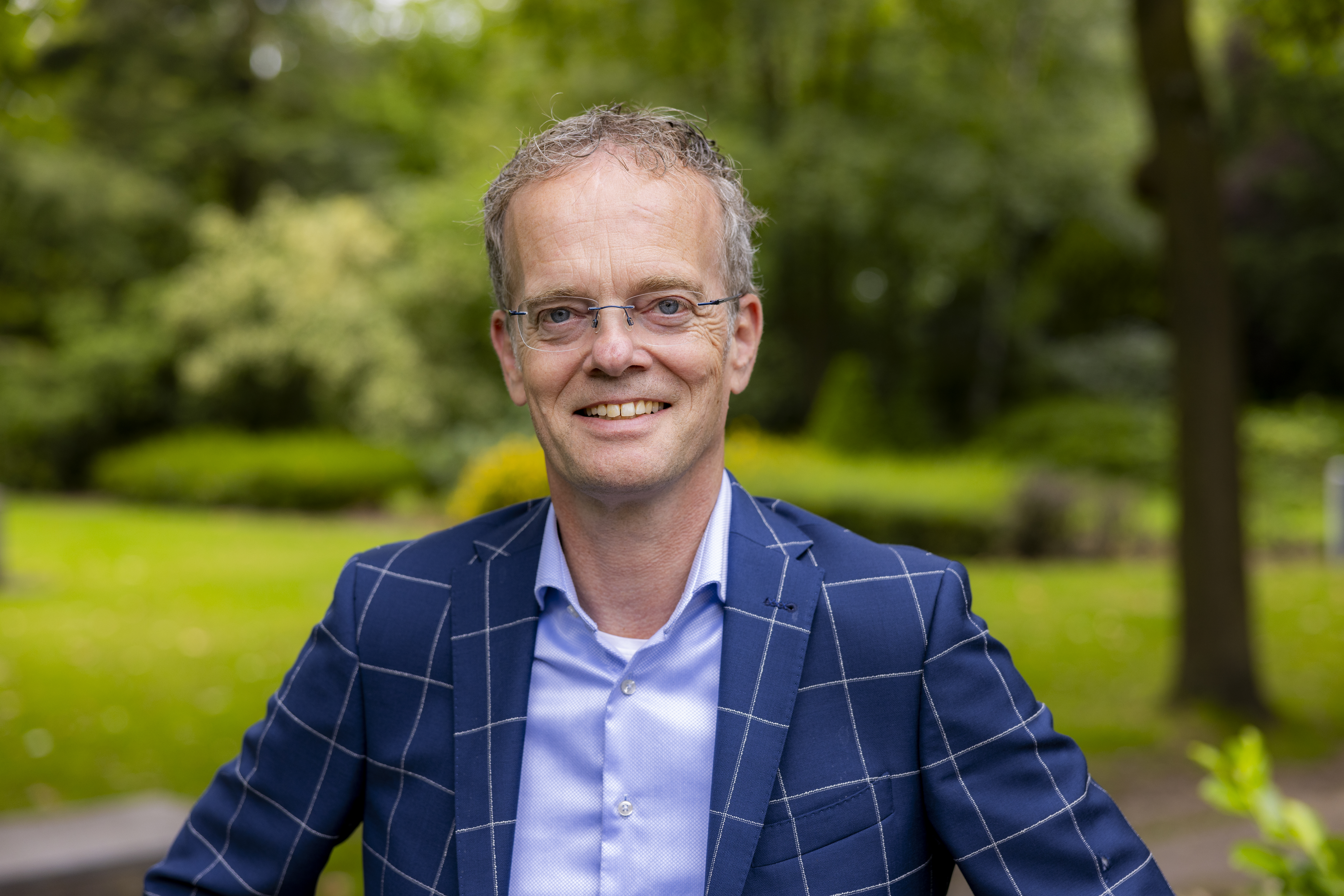 Portret Marko HR Directeur